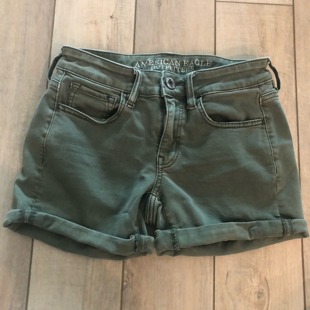 Shorts